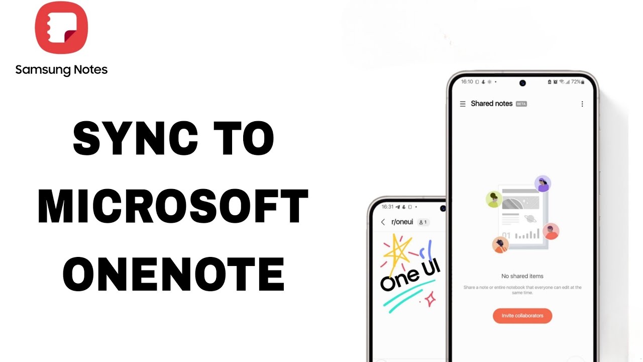 How To Sync To Microsoft Onenote On Samsung Notes App YouTube How To Sync To Microsoft Onenote On Samsung Notes App YouTube