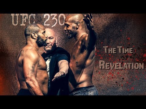 Who is headlining UFC 230? Joe Rogan [Secret Slips]