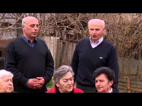 ეთნოფორი • etnopori (გადაცემა ორმოცდამეთერთმეტე) 16.03.2016წ.