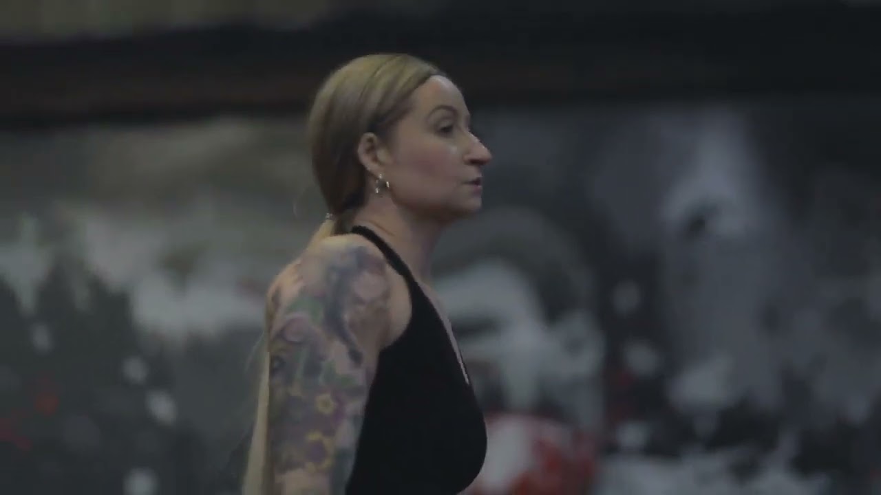 Red Corner Gym | Summers Brand Awareness Campaign