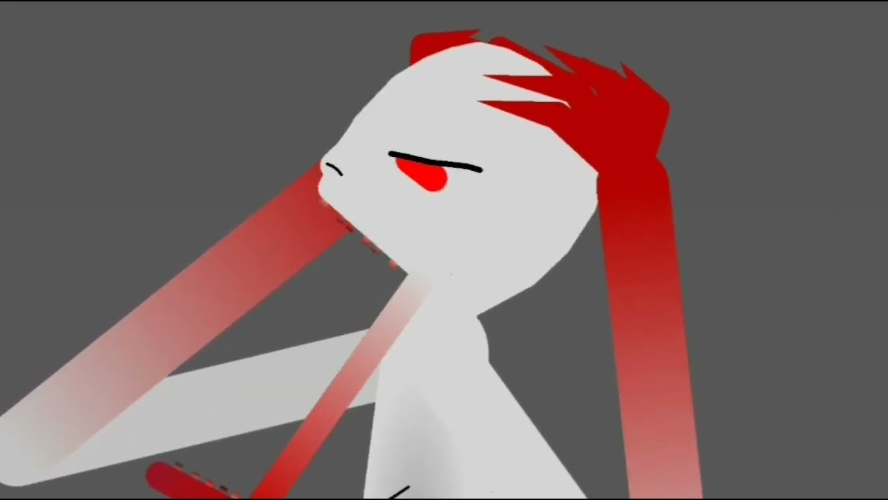 scp-096 vs the cameramen alliance