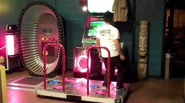 Matsuri Japan Heavy "Danced"