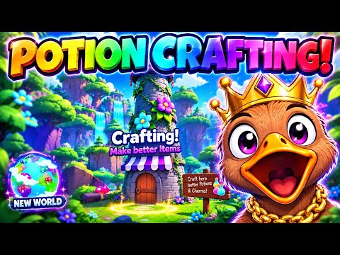 🌎 UPDATE 1 is INSANE in PETS UNIVERSE! (ROBLOX)