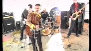 Video thumbnail of "'Speak' by Copter.wmv"
