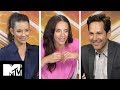 How Well Do The Ant-Man And The Wasp Cast Know Each Other? | MTV Movies