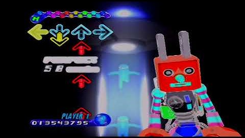 DDR #PLAY 320 (Request for Mii) [Part 5]