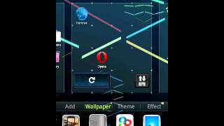 Jelly Bean Theme Go Launcher EX - DROID DEVELOPERS screenshot 3