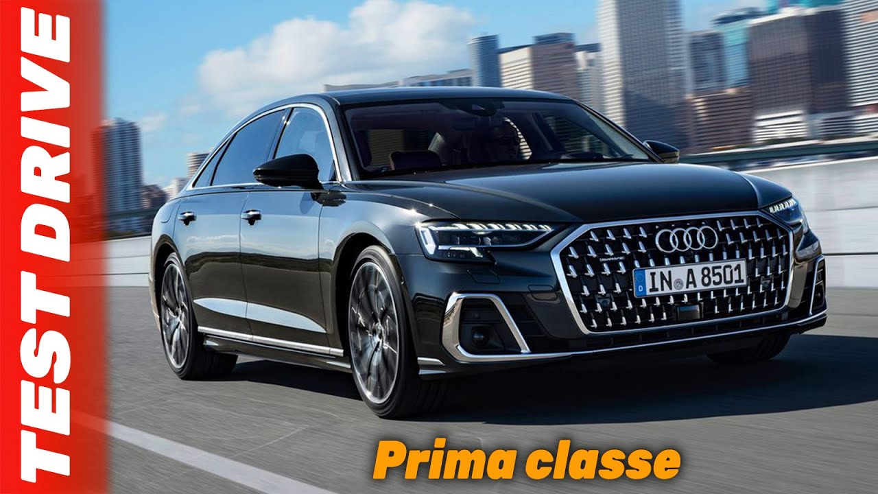 Οδηγούμε το ηλεκτρικό Audi R8 e-tron Drive