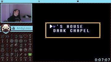 A Link to the Past | DIFFICULT Inverted Enemy Randomizer Pt 2