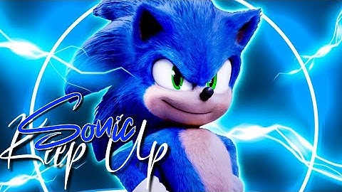⎯ 𝙎𝙊𝙉𝙄𝘾⎯  【ＫＥＥＰ ＵＰ】
