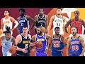 NBA All-Star Starters 2022 Mix #16 - "Outta Pocket" ft. 24kGoldn