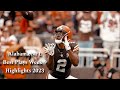 Alabama/NFL Best Plays Week 9 Highlights 2023