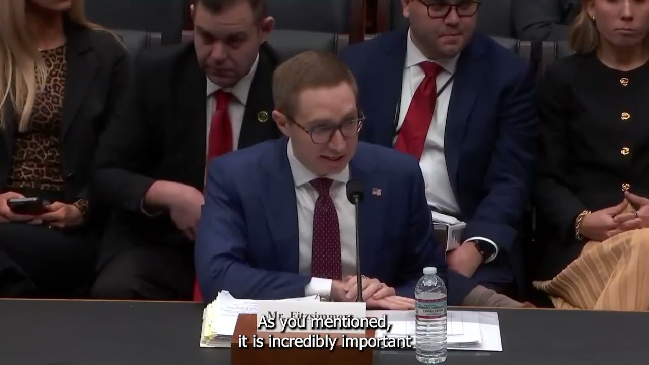 Миллер-Микс о защите энергетической инфраструктуры Америки в условиях киберугроз и угроз физическ...