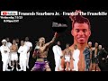 Professional Boxer Francois Scarboro Jr. (Frankie the Franchi$e) returns to Live with Liteskin Lou