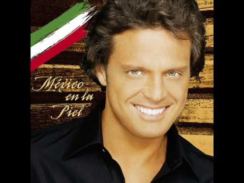 Luis Miguel - Sabes una cosa