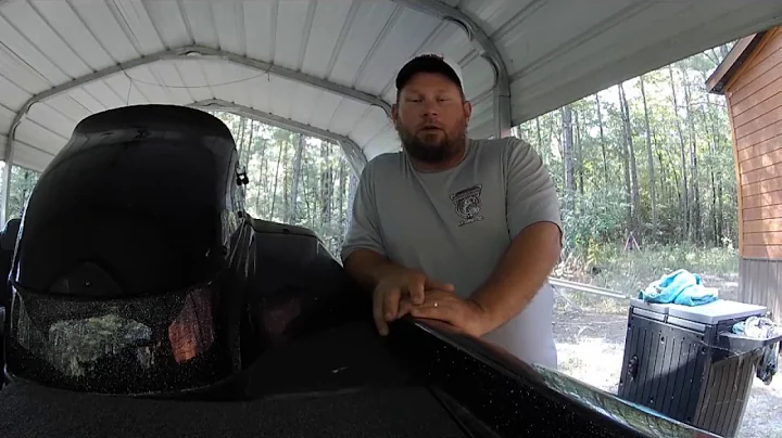 *NEW* Shelby Crites Bass Fishing:Channel Intro and...