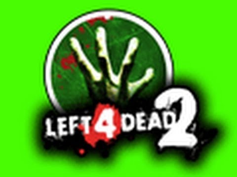 Left 4 Dead 2 - The Survival Continues