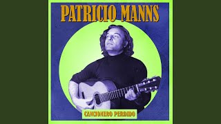 Video thumbnail of "Patricio Manns - Elegía para una Muchacha Roja"