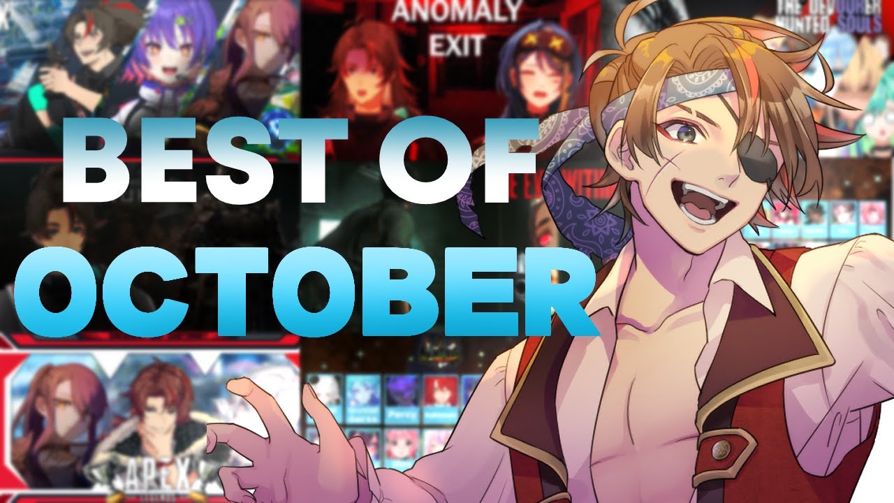 LEON'S BEST OF OCTOBER 2024