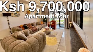 Plumeria Residency: Inside the most luxurious 2&3 Bedroom Apartment for sale