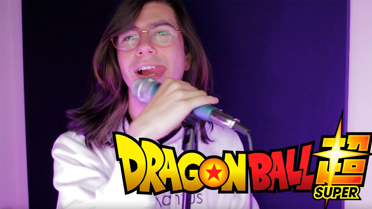 Dragon Ball Super OP Full Chouzetsu Dynamic! YouTube