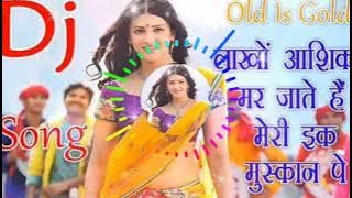 Lakhon Aashiq Mar Jate Hai Meri Ek [Hogi Pyar Ki Jeet] Bollywood Remix - Super_Hit_Dj_Song Rahul