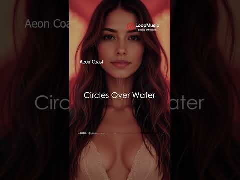 Aeon Coast Circles Over Water 