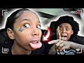 EPIC тАЬ JUMBO тАЬ LIPS OUT IN PUBLIC PRANK ON GIRLFRIEND ЁЯШи EPIC тАЬ JUMBO тАЬ LIPS OUT IN PUBLIC PRANK ON GIRLFRIEND ЁЯШи