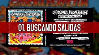 Video voorbeeld van "Cadena Perpetua - "Buscando Salidas""
