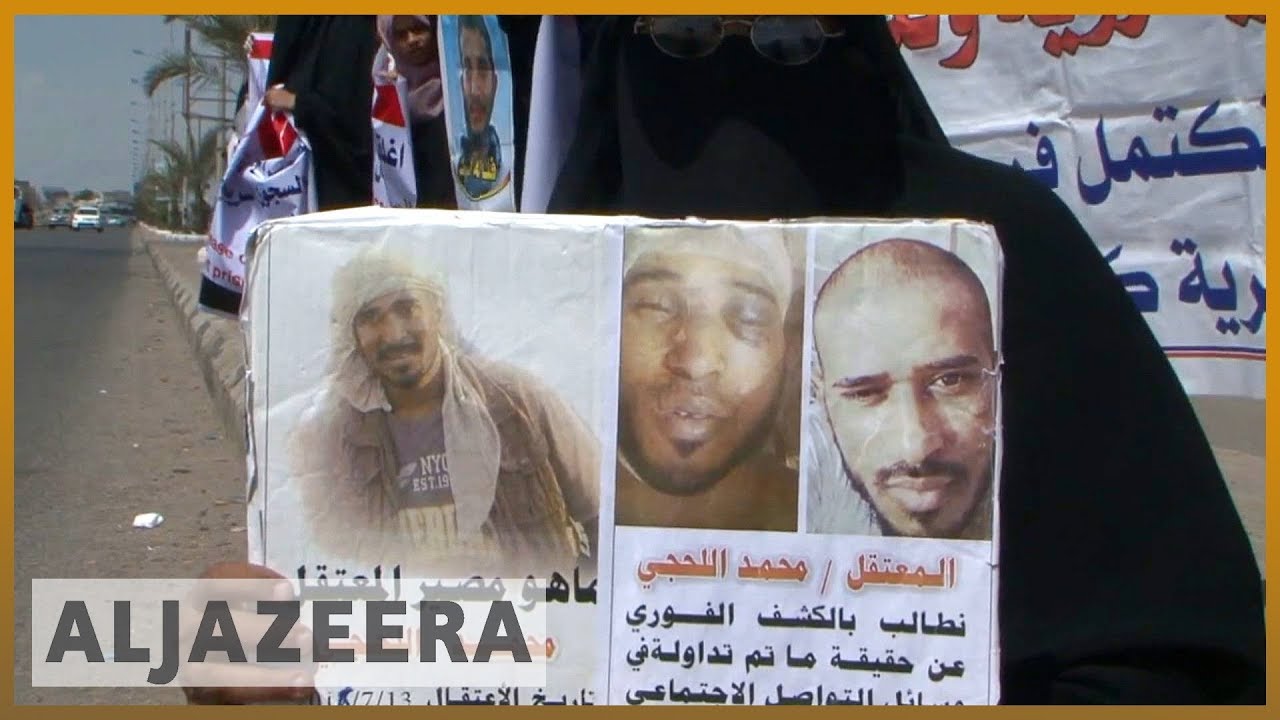 🇾🇪 الأطراف المتحاربة في اليمن تفشل في إطلاق سراح السجناء | الجزيرة الإنجليزية