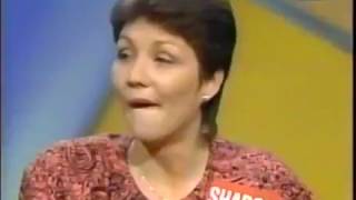 Blockbusters clip (You wanna put it WHERE?!), 2/25/87