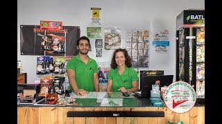 PIENSO EN LA PALMA - TU COMERCIO CERCANO CON PYMESBALTA