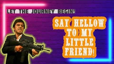 Modern Combat 5: Compakt-665 Gameplay "Scarface style"