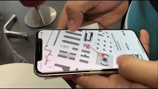 Instore Positioning at MediaMarkt screenshot 3