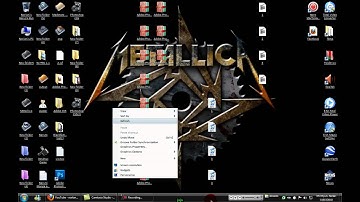 Tutorial Winrar Como hacer sus propios archivos auto extraibles (.exe)