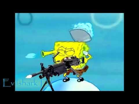 Youtube poop spongbob