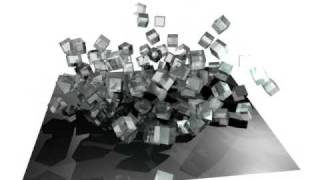 Blender Physics Test