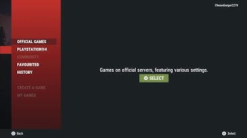 Rust console aim training server