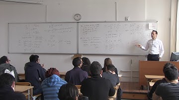 AE483 - Automatic Control Systems II - Lecture 4.2