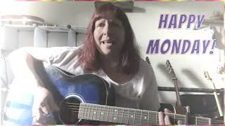 I'll Have To Say I Love You In A Song (Jim Croce Cover) - Vickie Harris