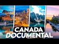 Canada documental en espaol ciudades costos trabajos climavirtual tour