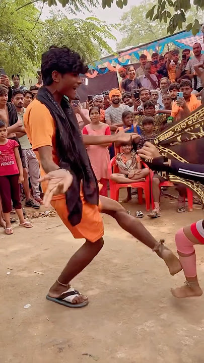 ￼Bhola bholi ka kamal ka dance 😍❤️