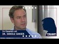 TRUMP!  - Im Gesprch mit Dr. Daniele Ganser