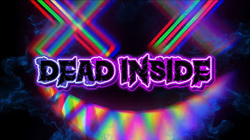 DaysEye – Dead Inside (Lyric Video Premiere)