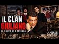 CLAN GIULIANO: 4 Giuliano Uccisi in 4 Anni | La Fine del Regno