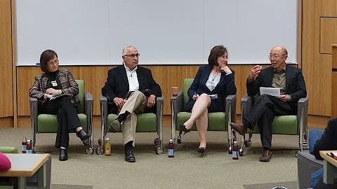 Panel on Immigration and Education