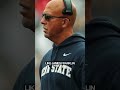 Is James Franklin overrated?
