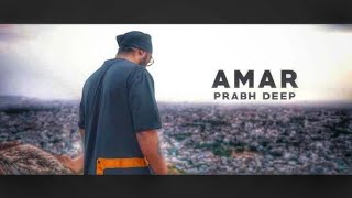 PrabhDeep - Amar (Video) | Azadi Records -( Sahil and Kunal ) Dance Video 2020