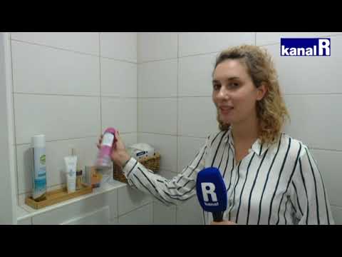 ''Kod Zajca' za pohvalu: Imaju besplatne higijenske potrepštine u  toaletima