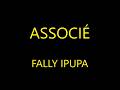 FALLY IPUPA ASSOCIÉ PAROLES LYRICS 
